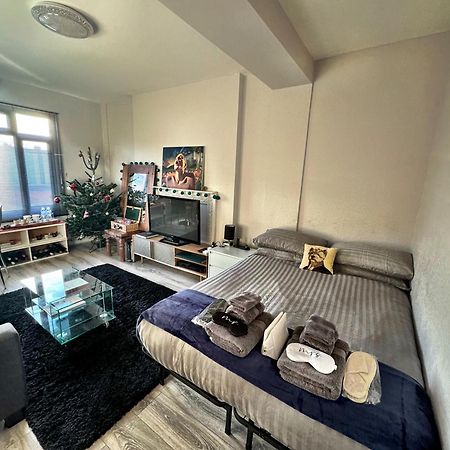 Ferienwohnung Brixton Hill Retreat Modern And Cosy London Exterior foto