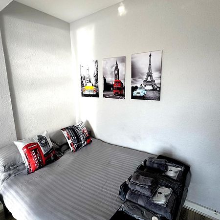 Ferienwohnung Brixton Hill Retreat Modern And Cosy London Exterior foto