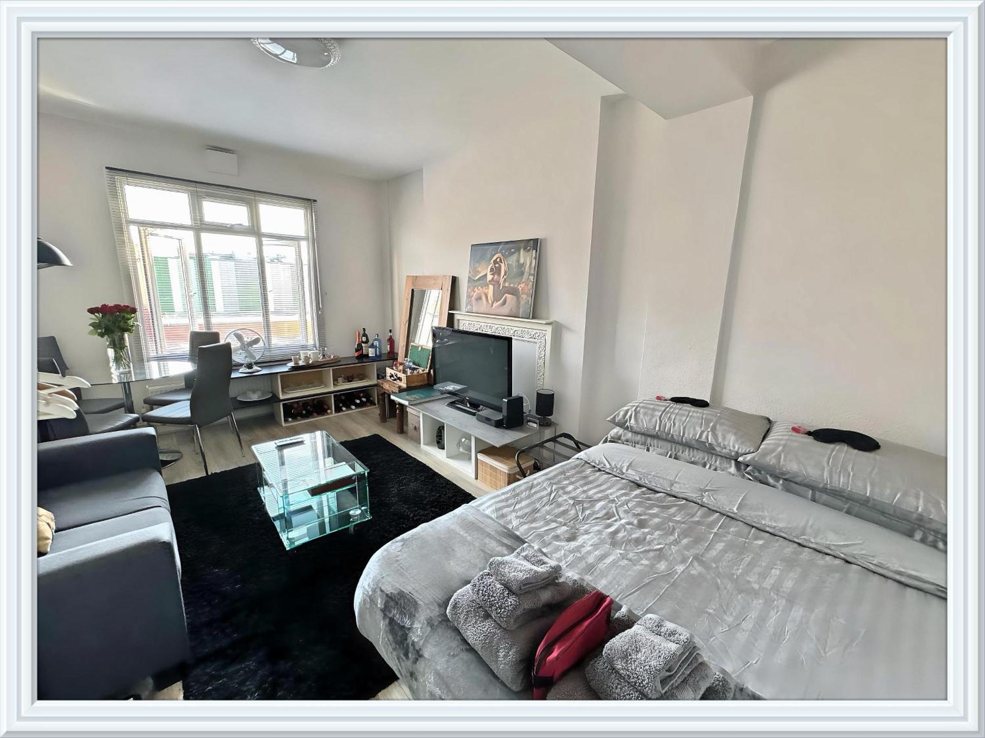 Ferienwohnung Brixton Hill Retreat Modern And Cosy London Exterior foto