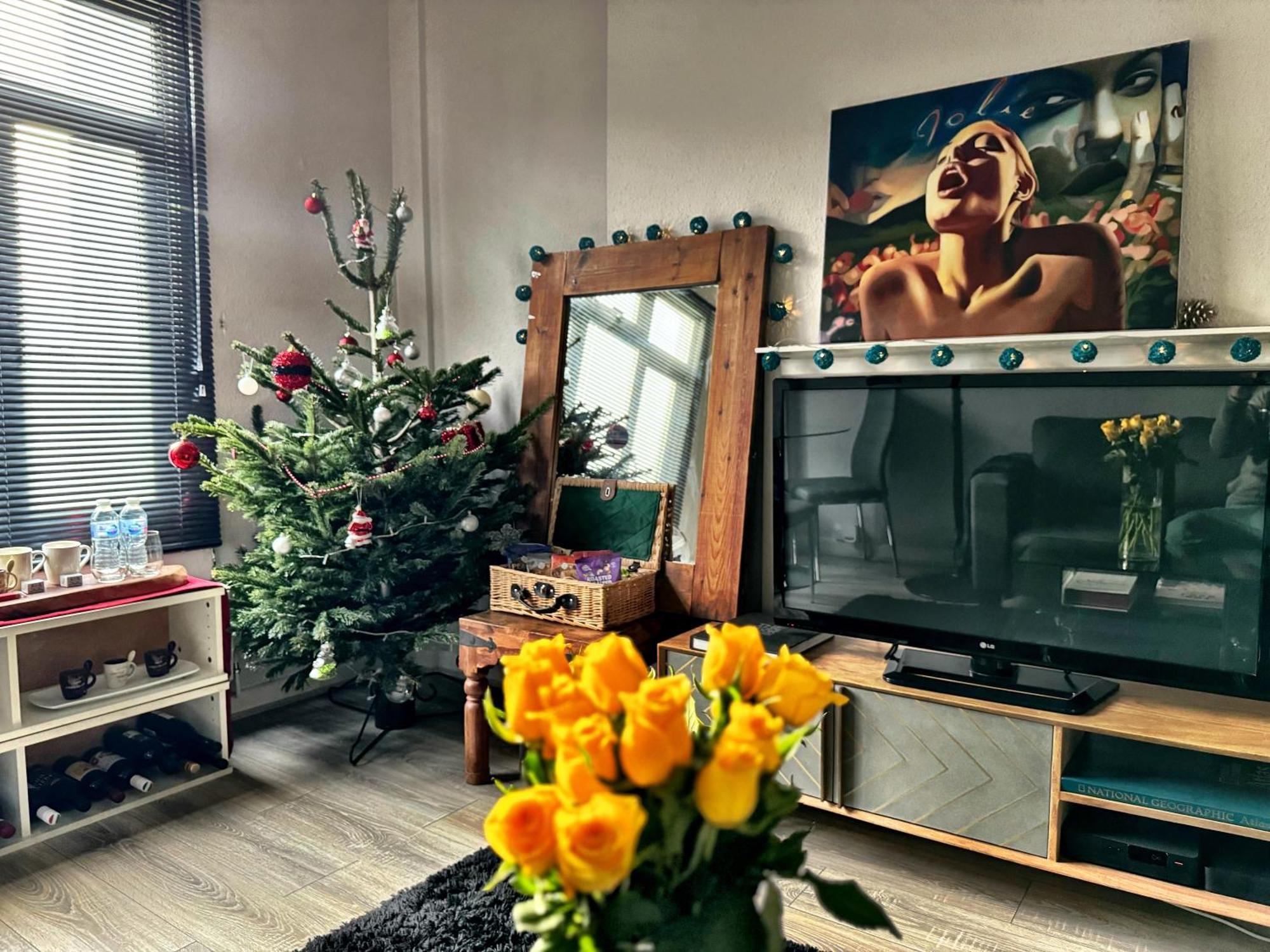 Ferienwohnung Brixton Hill Retreat Modern And Cosy London Exterior foto